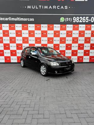 CHEVROLET CORSA 1.8 MPFI SS 8V FLEX 4P MANUAL CHEVROLET CORSA 1.8 MPFI SS 8V FLEX 4P MANUAL